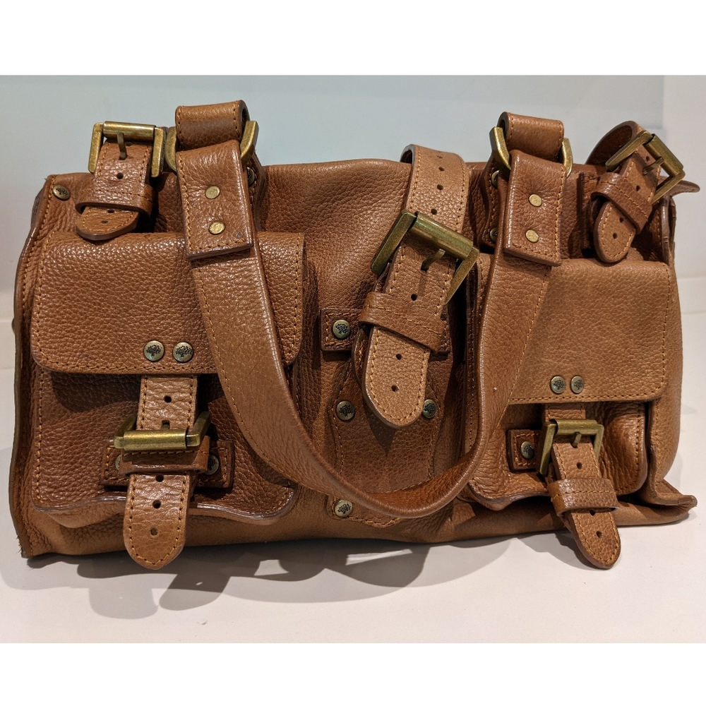 Authentic Mulberry Roxanne Bag